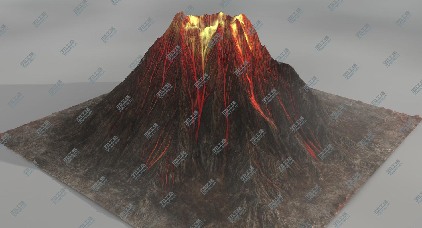 images/goods_img/2021040232/Volcano Mountain 11 Landscape/4.jpg